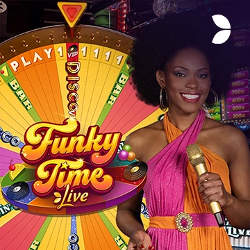Funky Time - MG138