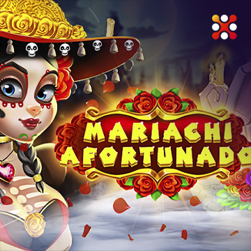 Mancala : Mariachi Afortunado - MG138