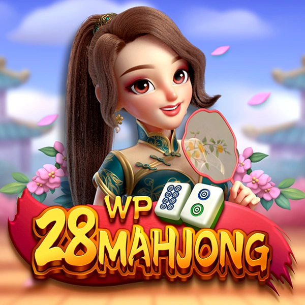 WP 28 Mahjong - MG138