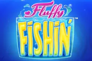 Fluffy Fishin’ - MG138