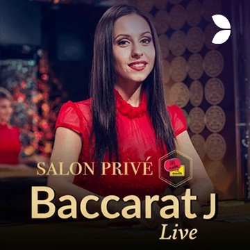 Salon Privé Baccarat J - MG138