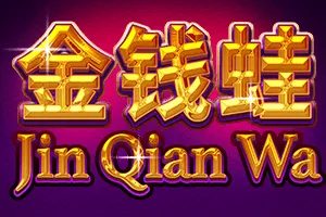 Playtech : Jin Qian Wa - MG138