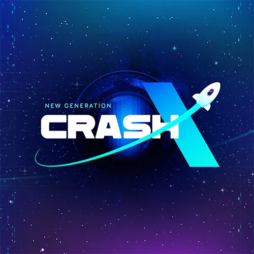 Crash X - MG138