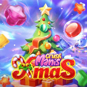 Besoft : Sweet Crush Xmas - MG138