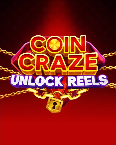 CoinCraze: Unlock Reels - MG138