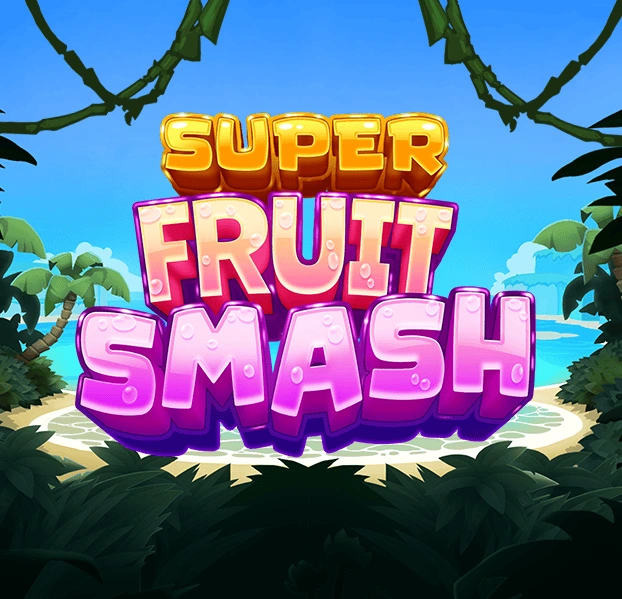 Slotmill : Super Fruit Smash - MG138