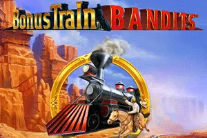 Playtech : Bonus Train Bandits - MG138