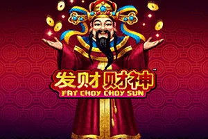 Playtech : Fat Choy Choy Sun - MG138