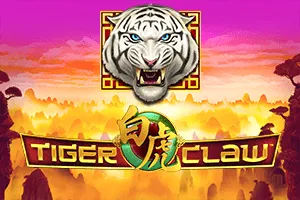 Playtech : Tiger Claw - MG138