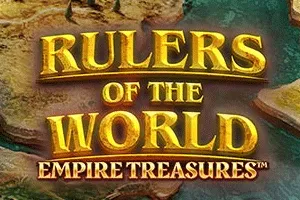 Playtech : Rulers of the World: Empire Treasures - MG138