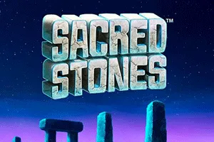 Playtech : Sacred Stones - MG138