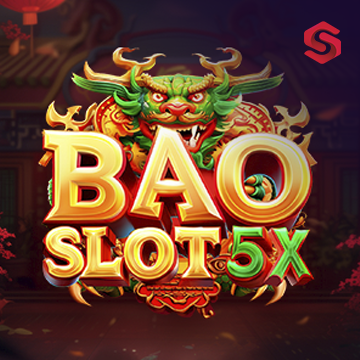 SmartSoft : Bao Slot 5X - MG138