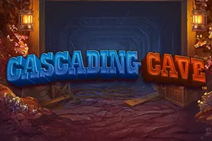 Playtech : Cascading Cave - MG138