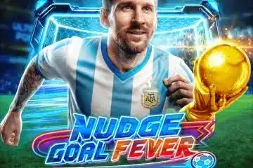 Joker123 : Nudge Goal Fever - MG138