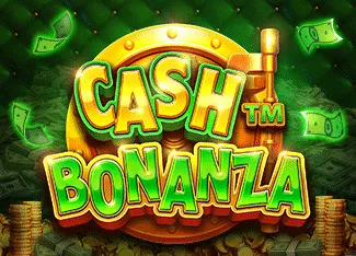 Pragmatic : Cash Bonanza - MG138