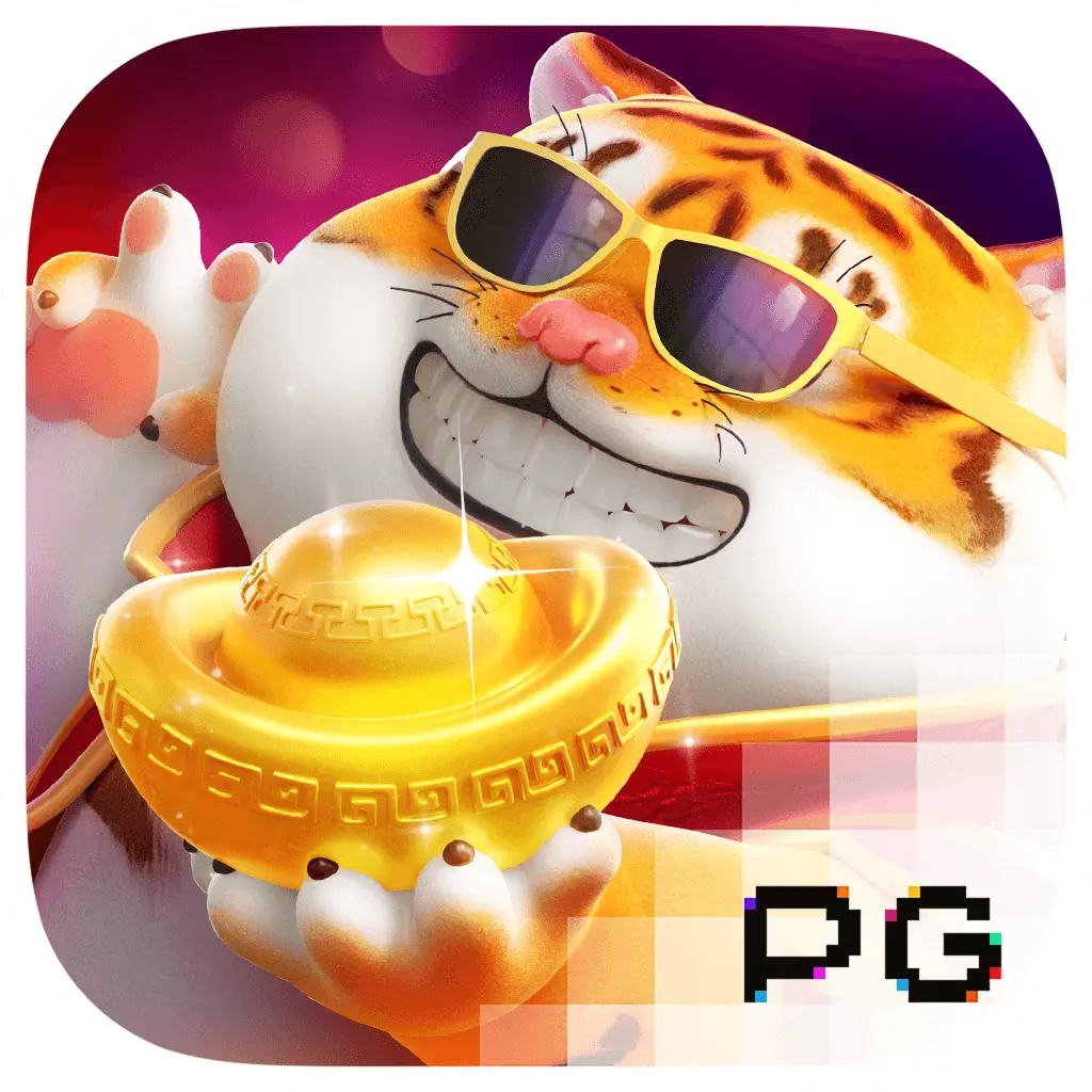 PGSoft : Fortune Tiger - MG138