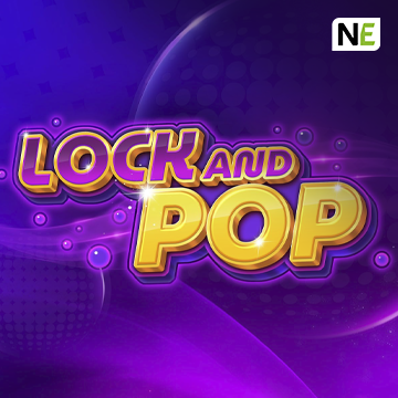 NetEnt : Lock And Pop - MG138