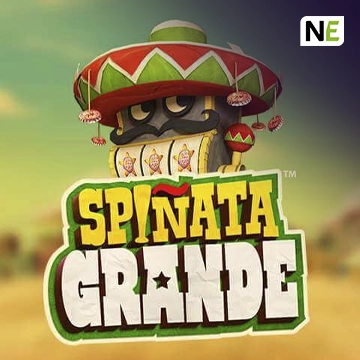 NetEnt : Spinata Grande - MG138