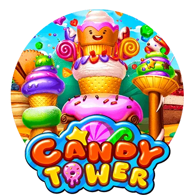 Habanero : Candy Tower - MG138