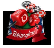 Belangkai - MG138