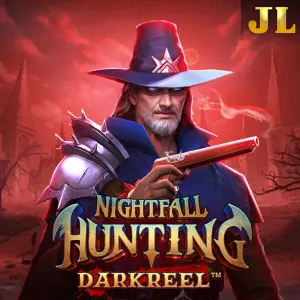 Jili : Nightfall Hunting - MG138