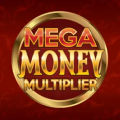 Microgaming : Mega Money Multiplier - MG138