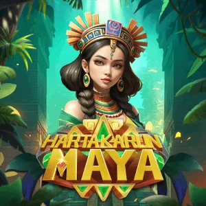 Besoft : Treasures of Maya - MG138
