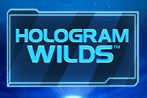 Playtech : Hologram Wilds - MG138