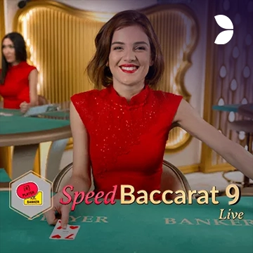 Speed Baccarat 9 - MG138