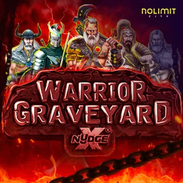 Warrior Graveyard xNudge - MG138