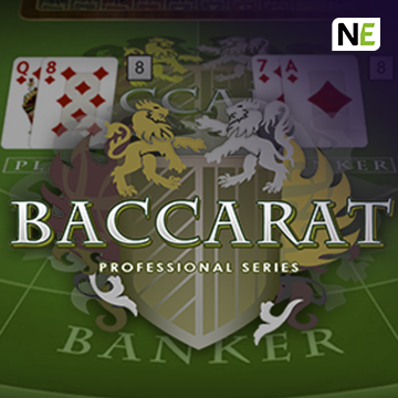NetEnt : NetEnt Baccarat - MG138