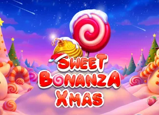 Pragmatic : Sweet Bonanza Xmas - MG138