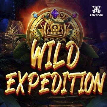 Redtiger : Wild Expedition - MG138
