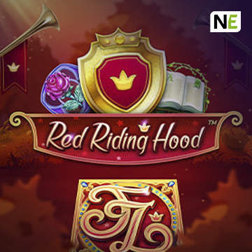 NetEnt : Fairytale Legends: Red Riding Hood - MG138