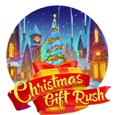 Habanero : Christmas Gift Rush - MG138