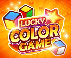 Lucky Color Game - MG138