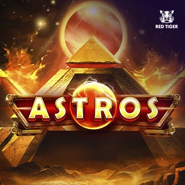 Redtiger : Astros - MG138