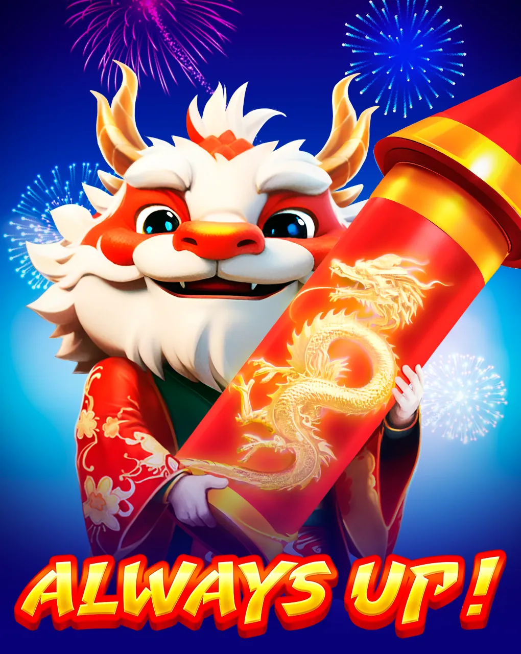 Bgaming : Always Up! - MG138