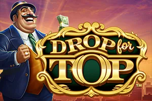 Playtech : Drop for Top - MG138