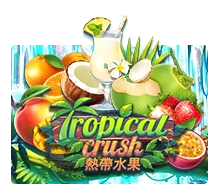Tropical Crush - MG138