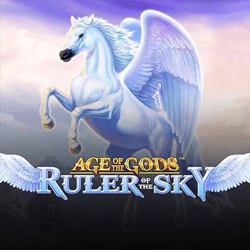 Playtech : Age of the Gods: Ruler of the Sky™ - MG138