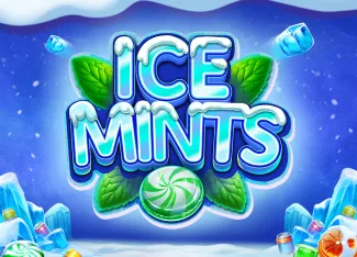 Pragmatic : Ice Mints - MG138
