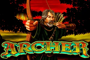 Playtech : Archer - MG138