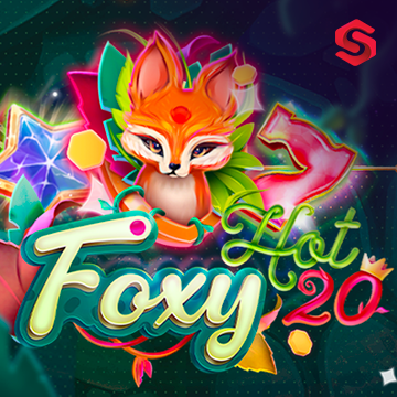 SmartSoft : Foxy Hot 20 - MG138