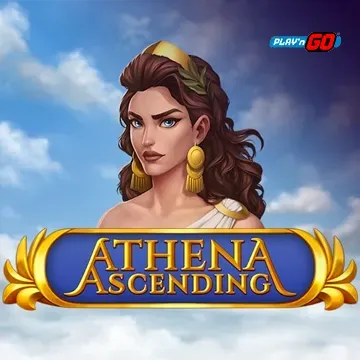 PlaynGo : Athena Ascending - MG138