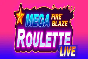 Mega Fire Blaze Roleta Brasileira Live - MG138