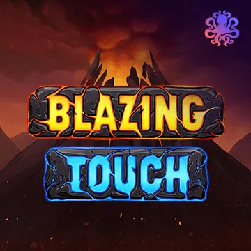 Octoplay : Blazing Touch - MG138