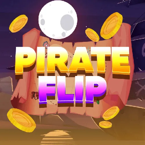 Pirate Flip 海盗王 - MG138