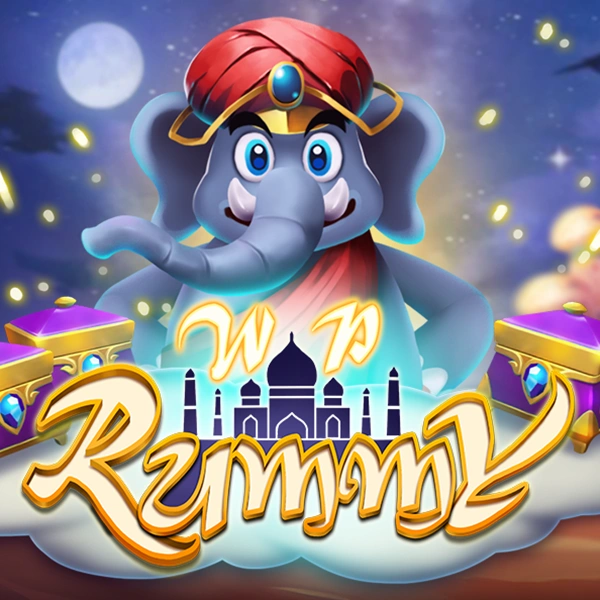 WP Rummy - MG138