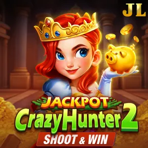 Jili : Crazy Hunter2 - MG138